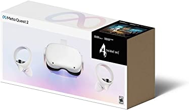Cupertino 128GB Oculus Quest 2
