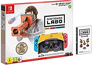 Nintendo Labo Kit Starter Set Switch