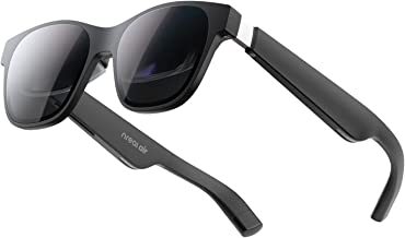 Glasses Massive Micro OLED Augmented iOS Consoles Compatible