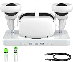 Charging Accessories Rechargeable Batteries Colorful