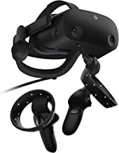 HP Virtual Reality Headset Version