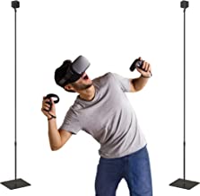Skywin Concealed Wire Glass Stand