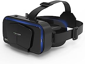 SHINECON Headset Compatible Android Support Headphones
