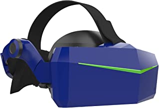 Headset 2560x1440p Resolution Fast Switched USB Powered