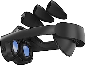 VRMASTER Forehead Accessories Pressure Alternative