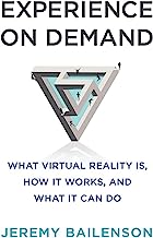 Experience Demand Virtual Reality Works