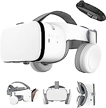 Headset Android Virtual Realidad Virtuales