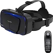 UYGHHK Headsets Smartphone Adjustable Controller
