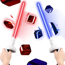 Lightsaber Quest Controller Oculus Supernatural 2