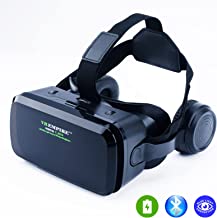 VR EMPIRE headsets Earphones Anti Blue