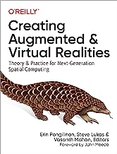 Creating Augmented Virtual Realities Next Generation