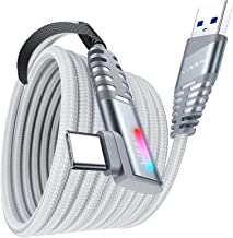 LISEN Accessories Braided Transfer Charging