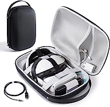 CoBak Hard Carrying Oculus Quest