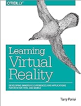 Learning Virtual Reality Experiences Applications